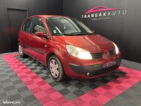 Renault Scenic II 1.6 16V Confort Dynamique PREMIÈRE MAIN - <small></small> 3.990 € <small>TTC</small> - #6