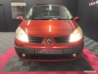 Renault Scenic II 1.6 16V Confort Dynamique PREMIÈRE MAIN - <small></small> 3.990 € <small>TTC</small> - #7