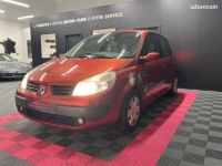 Renault Scenic II 1.6 16V Confort Dynamique PREMIÈRE MAIN - <small></small> 3.990 € <small>TTC</small> - #8