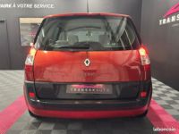 Renault Scenic II 1.6 16V Confort Dynamique PREMIÈRE MAIN - <small></small> 3.990 € <small>TTC</small> - #9