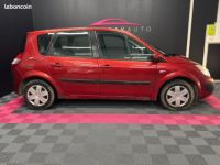 Renault Scenic II 1.6 16V Confort Dynamique PREMIÈRE MAIN - <small></small> 3.990 € <small>TTC</small> - #11