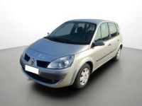 Renault Scenic II 1.6 BVA Confort Dynamique - <small></small> 6.490 € <small>TTC</small> - #1