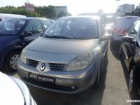 Renault Scenic II 1.9 DCI 120CH SPORT DYNAMIQUE - <small></small> 2.590 € <small>TTC</small> - #1