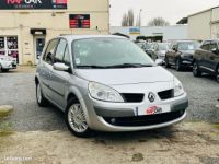 Renault Scenic II 1.9 DCI 130 DYNAMIQUE Garantie 6 mois - <small></small> 5.490 € <small>TTC</small> - #1