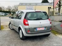 Renault Scenic II 1.9 DCI 130 DYNAMIQUE Garantie 6 mois - <small></small> 5.490 € <small>TTC</small> - #2