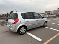 Renault Scenic II 2.0 DCI 150CH FAP EXCEPTION - <small></small> 2.990 € <small>TTC</small> - #4