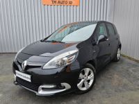 Renault Scenic III 1.2 TCe 115CH BVM6 LIMITED 152Mkms 09 2015 - <small></small> 6.990 € <small>TTC</small> - #1