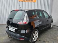 Renault Scenic III 1.2 TCe 115CH BVM6 LIMITED 152Mkms 09 2015 - <small></small> 6.990 € <small>TTC</small> - #2