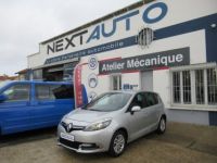 Renault Scenic III 1.2 TCE 115CH ENERGY ZEN - <small></small> 6.990 € <small>TTC</small> - #1