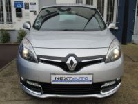 Renault Scenic III 1.2 TCE 115CH ENERGY ZEN - <small></small> 6.990 € <small>TTC</small> - #6