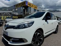 Renault Scenic III 1.2 TCE 130CH ENERGY BOSE 2015 - <small></small> 9.990 € <small>TTC</small> - #1