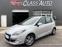 Renault Scenic III 1.5 dci 110 Cv AUTHENTIQUE BVM-6 TBE - <small></small> 5.990 € <small>TTC</small> - #1