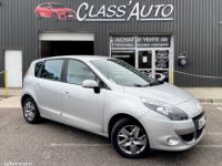 Renault Scenic III 1.5 dci 110 Cv AUTHENTIQUE BVM-6 TBE - <small></small> 5.990 € <small>TTC</small> - #2