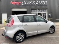 Renault Scenic III 1.5 dci 110 Cv AUTHENTIQUE BVM-6 TBE - <small></small> 5.990 € <small>TTC</small> - #3