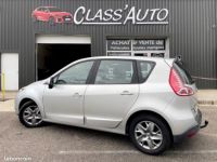 Renault Scenic III 1.5 dci 110 Cv AUTHENTIQUE BVM-6 TBE - <small></small> 5.990 € <small>TTC</small> - #4