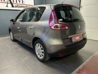 Renault Scenic III 1.5 dCi 110 CV TPMR BOITE AUTO - <small></small> 9.990 € <small>TTC</small> - #13