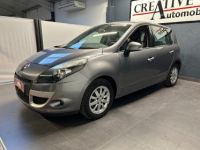 Renault Scenic III 1.5 dCi 110 CV TPMR BOITE AUTO - <small></small> 9.990 € <small>TTC</small> - #14