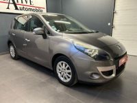 Renault Scenic III 1.5 dCi 110 CV TPMR BOITE AUTO - <small></small> 9.990 € <small>TTC</small> - #15