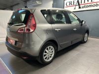 Renault Scenic III 1.5 dCi 110 CV TPMR BOITE AUTO - <small></small> 9.990 € <small>TTC</small> - #16