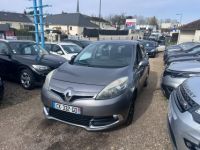 Renault Scenic III 1.5 dCi 110 FAP Energy eco2 Authentique 7 PLACE TOMTOM - <small></small> 4.900 € <small>TTC</small> - #1