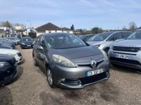 Renault Scenic III 1.5 dCi 110 FAP Energy eco2 Authentique 7 PLACE TOMTOM - <small></small> 4.900 € <small>TTC</small> - #2