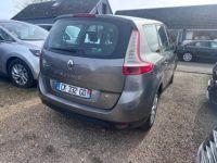 Renault Scenic III 1.5 dCi 110 FAP Energy eco2 Authentique 7 PLACE TOMTOM - <small></small> 4.900 € <small>TTC</small> - #4