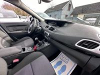 Renault Scenic III 1.5 dCi 110 FAP Energy eco2 Authentique 7 PLACE TOMTOM - <small></small> 4.900 € <small>TTC</small> - #8