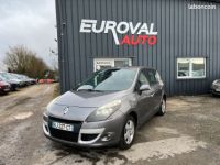 Renault Scenic iii 1.5 dci 110ch authentique - <small></small> 4.490 € <small>TTC</small> - #1