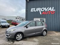 Renault Scenic iii 1.5 dci 110ch authentique - <small></small> 4.490 € <small>TTC</small> - #4