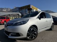 Renault Scenic III 1.5 DCI 110CH BOSE EDC EURO6 2015 - <small></small> 9.490 € <small>TTC</small> - #1