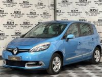 Renault Scenic III 1.5 DCI 110CH BUSINESS 2015 EDC - <small></small> 9.990 € <small>TTC</small> - #1