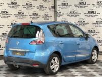 Renault Scenic III 1.5 DCI 110CH BUSINESS 2015 EDC - <small></small> 9.990 € <small>TTC</small> - #3