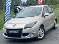 Renault Scenic III 1.5 DCI 110CH DYNAMIQUE 11/2009 151.000KM GPS/ CUIR / GARANTIE - <small></small> 5.490 € <small>TTC</small> - #1