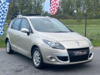 Renault Scenic III 1.5 DCI 110CH DYNAMIQUE 11/2009 151.000KM GPS/ CUIR / GARANTIE - <small></small> 5.490 € <small>TTC</small> - #2