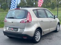 Renault Scenic III 1.5 DCI 110CH DYNAMIQUE 11/2009 151.000KM GPS/ CUIR / GARANTIE - <small></small> 5.490 € <small>TTC</small> - #3