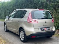 Renault Scenic III 1.5 DCI 110CH DYNAMIQUE 11/2009 151.000KM GPS/ CUIR / GARANTIE - <small></small> 5.490 € <small>TTC</small> - #4