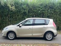 Renault Scenic III 1.5 DCI 110CH DYNAMIQUE 11/2009 151.000KM GPS/ CUIR / GARANTIE - <small></small> 5.490 € <small>TTC</small> - #5