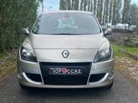 Renault Scenic III 1.5 DCI 110CH DYNAMIQUE 11/2009 151.000KM GPS/ CUIR / GARANTIE - <small></small> 5.490 € <small>TTC</small> - #6