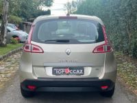 Renault Scenic III 1.5 DCI 110CH DYNAMIQUE 11/2009 151.000KM GPS/ CUIR / GARANTIE - <small></small> 5.490 € <small>TTC</small> - #7