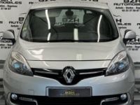 Renault Scenic III 1.5 DCI 110CH ENERGY BUSINESS ECO² - <small></small> 8.490 € <small>TTC</small> - #2