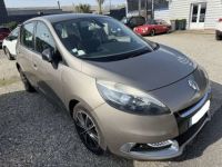 Renault Scenic III 1.5 dCi 110ch FAP Bose EDC - <small></small> 10.490 € <small>TTC</small> - #1