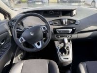 Renault Scenic III 1.5 dCi 110ch FAP Bose EDC - <small></small> 10.490 € <small>TTC</small> - #9