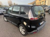 Renault Scenic III 1.5 DCI 110CH FAP BUSINESS - <small></small> 5.990 € <small>TTC</small> - #4