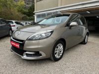 Renault Scenic III 1.5 DCI 110CH FAP DYNAMIQUE EDC - <small></small> 4.999 € <small>TTC</small> - #1