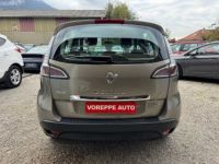 Renault Scenic III 1.5 DCI 110CH FAP DYNAMIQUE EDC - <small></small> 4.999 € <small>TTC</small> - #4