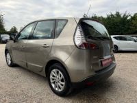 Renault Scenic III 1.5 DCI 110CH FAP DYNAMIQUE EDC - <small></small> 4.999 € <small>TTC</small> - #5