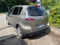 Renault Scenic III 1.5 dCi 1461cm3 110cv - <small></small> 7.490 € <small>TTC</small> - #10