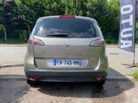 Renault Scenic III 1.5 dCi 1461cm3 110cv - <small></small> 7.490 € <small>TTC</small> - #11