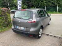 Renault Scenic III 1.5 dCi 1461cm3 110cv - <small></small> 4.690 € <small>TTC</small> - #13