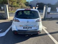 Renault Scenic III 1.5 dCi110 FAP Bose - <small></small> 6.990 € <small>TTC</small> - #6